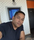 Rencontre Homme : Romuald, 40 ans à France  Vendargues